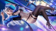 League of Legends (KDA Evelynn on Mirror Bikini)
